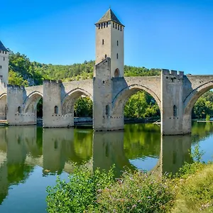 Le Loft Du Chateau Du Roi , Cahors France